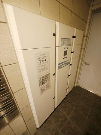 リ-フコンフォ-ト赤羽の物件内観写真